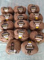 Scheepjes Highlands Tweed Wol - 14 Bollen Kleur 504, Ophalen of Verzenden, Nieuw, Breien of Haken, Wol of Garen