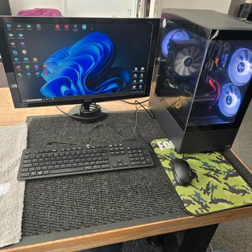 Intel.Core i7-7700K@4.2Ghz V.a €299,- beschikbaar voor biedingen