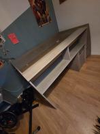 Halfhoogslaper met opbergruimte, Ophalen, Gebruikt, Halfhoogslaper