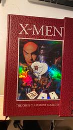 X- Men, The Chris Claremont Collection, Luxe HC in cassette, Boeken, Strips | Comics, Amerika, Chris Claremont, Ophalen of Verzenden