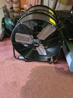 SPERO SPV600 Industrie Vloerventilator 60 centimeter, 2 stuk, Ophalen of Verzenden, Zo goed als nieuw, Vloerventilator