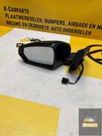 VW Polo 2G AW Zijspiegel Links Opklapbaar 2G1857501M, Auto-onderdelen, Spiegels, Info@fabrikant.eu, Ophalen of Verzenden, Fabrikant BV