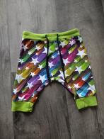 Prachtig groen Noddles spreidbroek broekje, gipsbroek, 62/68, Kinderen en Baby's, Broekje, Meisje, Onb, Ophalen of Verzenden