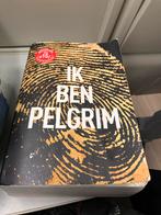 Ik Ben Pelgrim - Spannende Thriller, Ophalen of Verzenden, Gelezen, Nederland