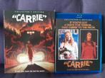 Carrie blu-ray scream factory, Cd's en Dvd's, Blu-ray, Ophalen of Verzenden, Zo goed als nieuw, Horror