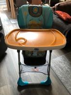 verstelbare kinderstoel (GRATIS), Kinderen en Baby's, Kinderstoelen, Ophalen, Gebruikt, Meegroeistoel