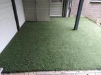 Kunstgras, Ophalen, Gebruikt, 20 m² of meer