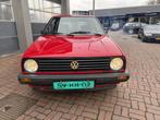 Volkswagen Golf mk2 1.6 TD 2 jaar Wegenbelastingvrij! (bj 19, Voorwielaandrijving, Bedrijf, Grijs, 1588 cc