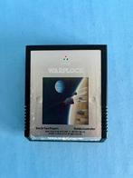 Warplock (Atari 2600) + Reprodoos, Vanaf 7 jaar, Atari 2600, Gebruikt, Ophalen of Verzenden