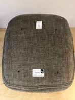 BePureHome Crate Eetkamerstoel - Warm Grijs - 81x51x62, Huis en Inrichting, Dtrendingshop@gmail.com, BePureHome, Verzenden, Metaal