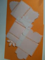 Dutch doobado teken mallen 3stuks, Ophalen, Overige thema's, Pons of Mal