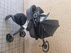 Stokke kinderwagen, Kinderen en Baby's, Kinderwagens en Combinaties, Zo goed als nieuw, Met reiswieg, Ophalen, Kinderwagen