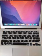 Macbook air 2017(13.3) In goede staat, Computers en Software, Apple Macbooks, Ophalen, Qwerty, 8 GB, 13 inch