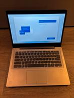 Lenovo Ideapad 520S-14IKB - Vingerscan - Goede staat!, Computers en Software, Windows Laptops, Gebruikt, Qwerty, 8 GB, 14 inch