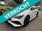 Mercedes-Benz CLA-Klasse Shooting Brake 250 e AMG, Pano, BTW, Automaat, Wit, Mercedes-Benz, Stationwagon