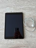 Silver apple ipad 5e G krasvrij goede staat incl kabel, 10 inch, 32 GB, Apple iPad, Ophalen of Verzenden