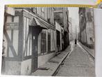 Paris Rue des Saules jaren 40/60 Parijs., 1940 tot 1960, Gebruikt, Verzenden