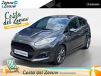 Ford Fiesta 1.0 EcoBoost ST Line 100pk | Voorruitverwarming, Voorwielaandrijving, 12 maanden, Euro 6, Lichtsensor