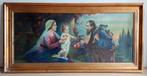 schilderij antiek jezus religie maria prent decoratie sfeer, Ophalen