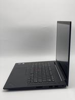 Lenovo ThinkPad X1 Extreme G5 – i7-12700H | 32 GB | 512 GB, 2 tot 3 Ghz, ., Intel® Core™ i7 , Zo goed als nieuw