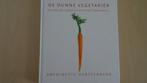Boek De dunne vegetariër. Hertsenberg, Ophalen of Verzenden, Zo goed als nieuw, Antoinette Hertsenberg