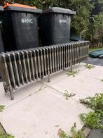 Mooie radiator/ kachel, Doe-het-zelf en Verbouw, Verwarming en Radiatoren, Ophalen, 30 tot 80 cm, Radiator, 150 cm of meer