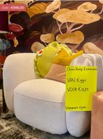 EICHHOLTZ | SWIVEL CHAIR ROXY- SHOWROOM ARTIKEL, Ophalen, Art deco, 75 tot 100 cm, Zo goed als nieuw