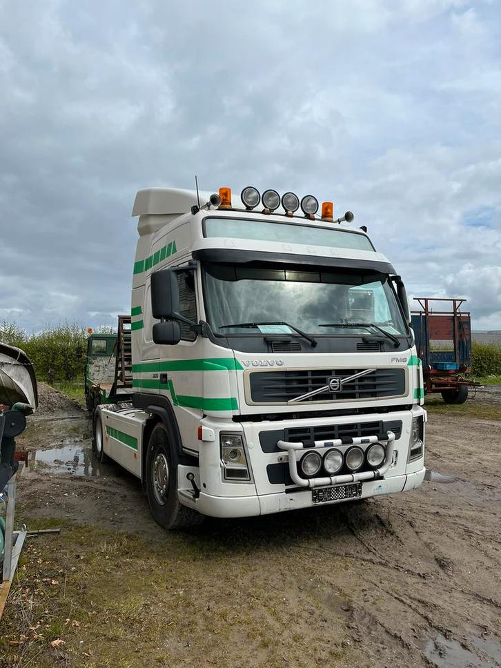 Gezocht te koop gevraagd MMBS landbouw vrachtwagens 25 45 km, Auto's, Vrachtwagens, Particulier, Ophalen