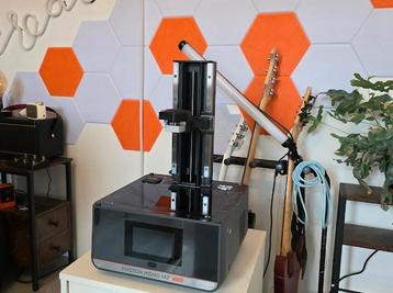 Anycubic Photon Mono M7 Pro Als nieuw in doos beschikbaar voor biedingen