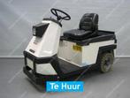 TE HUUR/TE KOOP Spijkstaal 303 AC elektro trekker (TR276), Zakelijke goederen, Machines en Bouw | Heftrucks en Intern transport
