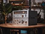 Pioneer | SA-6300 & TX-5300 Versterker & Tuner, Refurbished, Ophalen of Verzenden, Pioneer, Minder dan 60 watt