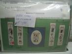 bg 75 ornament compl 28x35 130gr 7,50, Hobby en Vrije tijd, Ophalen of Verzenden, Nieuw