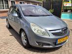 Opel Corsa 1.4-16V Cosmo NIEUWE APK 06-2026, Voorwielaandrijving, 1063 kg, Gebruikt, 4 cilinders
