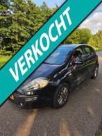 Fiat Punto Evo 1.3 M-Jet Dynamic, Voorwielaandrijving, Euro 5, 28 km/l, Gebruikt