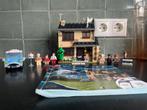 Ligusterlaan 4 set (75968) lego harry potter, Ophalen of Verzenden, Zo goed als nieuw, Complete set, Lego