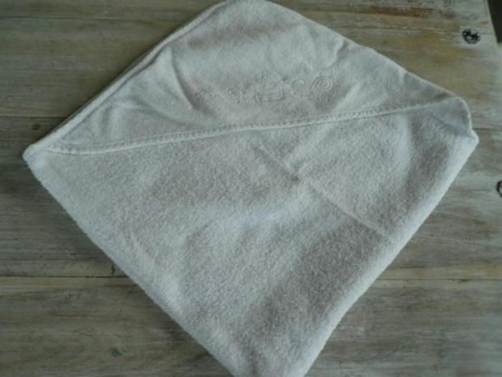 baby badspullen, Kinderen en Baby's, Badjes en Verzorging, Zo goed als nieuw, Overige typen, Prenatal, Standaard, Ophalen of Verzenden