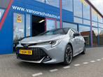 Toyota COROLLA 1.8 Hybrid Automaat GR-Sport Plus Bi-Tone, 450 kg, Gebruikt, 4 cilinders, Met garantie (alle)