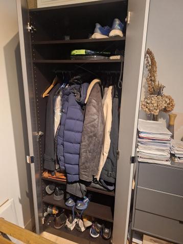 IKEA PAX kast - afbeelding 2