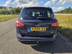 Ford B-MAX 1.0 EcoBoost Titanium (bj 2013), Auto's, Ford, Voorwielaandrijving, Euro 5, 101 pk, Gebruikt