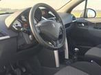 Peugeot 207 1.4 VTi Blue Lease Executive | Airco (bj 2010), Voorwielaandrijving, Stof, Zwart, 4 cilinders