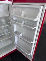 Mooie Koelkast - Perfect voor elk huishouden! Met garantie!, N, N, 100 tot 150 liter, Refurbished