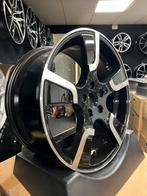 20 inch Volkswagen velgen 5x120 Transporter T5 T 6, Ophalen of Verzenden, Nieuw, 20 inch, Velg(en)