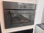 Miele H7840BP grafiet grijs NIEUW, Nieuw, Ophalen of Verzenden, Oven