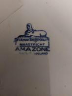 Wandbord, Antiek en Kunst, Ophalen of Verzenden