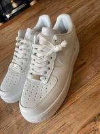 Airforce 1, Kleding | Heren, Schoenen, Wit, Nieuw, Ophalen of Verzenden, Veterschoenen