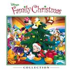 Disney's Family Christmas  Collection CD  Nieuw, Geseald, Ophalen of Verzenden, Nieuw in verpakking, Kerst