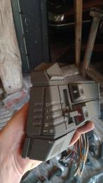 Citroën BX type 1 schakelaars dashboard, Ophalen of Verzenden, Gebruikt, Citroën