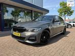 BMW 3-serie 330e High Exe | M-Pack | LED | Virtual | Carplay, 1998 cc, Achterwielaandrijving, Gebruikt, 4 cilinders