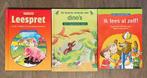 Diverse kinder boeken, Verzenden, Zo goed als nieuw, Fictie algemeen