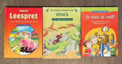 Diverse kinder boeken, Boeken, Kinderboeken | Jeugd | onder 10 jaar, Zo goed als nieuw, Fictie algemeen, Verzenden